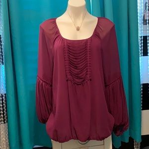 Studio Max Blouse